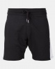 D Struct D-Struct Cut And Sew Panel Shorts Black Photo