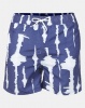 D-Struct Tanker Shock Swim Shorts Navy Photo