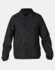 D Struct D-Struct Lightweight Coach Jacket Black Photo