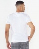 Bellfield Friends Of The Earth Organic Cotton Bee T-Shirt White Photo
