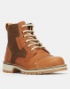 Grasshoppers Ranger Denver Brown/Tan Boots Photo