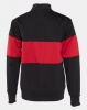 Converse CNVB 2 Tone Colour Block Track Jacket Black Photo