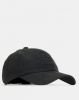 adidas Originals Suede Basketball Cap Black Photo
