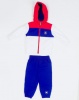 Converse CNVB Chuck Star BLCKD WVN Set Blue Photo