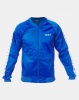 K-Star 7 Winner Trico Zip Through Track Top Royal Photo