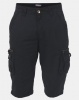 Utopia Cotton Cargo Shorts Indigo Photo