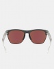 Oakley Prizm Sapphire Sunglasses Matte Black Photo