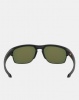 Oakley Prizm Ruby Sunglasses Matte Black Ink Photo