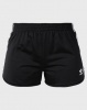 adidas Originals 3 Stripes Shorts Black Photo