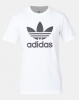 adidas Originals Trefoil T-Shirt White Photo