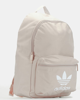 Photo of adidas Originals Ac Class Backpack Neutral Pink