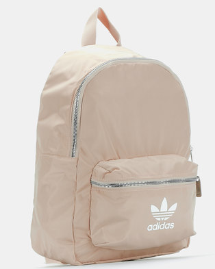 Photo of adidas Originals Nylon W Backpack Neutral