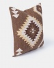 Utopia Small Aztec Scatter Cushion Photo
