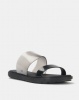 ZAXY Pulse Slides Black Photo