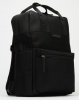 Kapten Son Kapten & Son Bergen Backpack All Black Photo