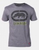Ecko Unltd Faded Rhino T-shirt Grey Ecko Unltd Faded Rhino T-shirt Grey Photo