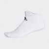 adidas ALPHASKIN MAXIMUM CUSHIONING ANKLE SOCKS Photo