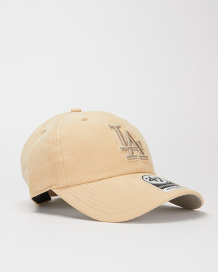 Photo of 47 Brand 47 Clean Up Cap Neutral
