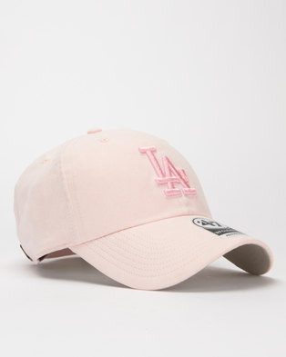 Photo of 47 Brand Clean Up Cap Pink