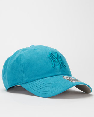 Photo of 47 Brand Clean Up Cap Blue