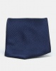Joy Collectables Plain Twill Tie Navy Photo