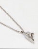 Joy Collectables Sneaker On Chain Silver Photo