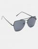 Joy Collectables Fashion Aviator Sunglasses Black Photo