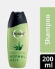 Organics Normal Shampoo 200ml Photo