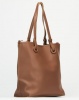 Joy Collectables Everyday Tote Bag Brown Photo
