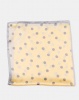 Joy Collectables Dotty Silky Scarf Yellow Photo