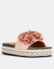 Footwork Livia Sandals Light Pink Photo