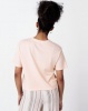 New Look Sweeter Than Sweet Slogan T-Shirt Coral Photo