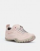 Caterpillar Iris Sneakers Dusty Pink Photo