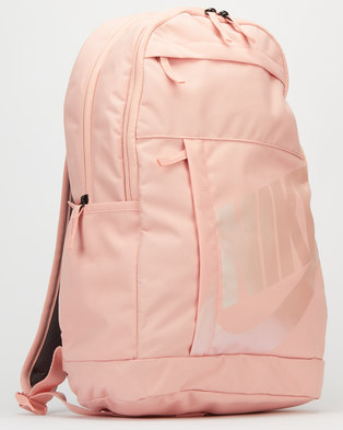 Photo of Nike NK ELMNTL Backpack 2.0 Pink