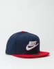 Nike University Futura Pro Cap Multi Photo