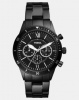 Fossil Flynn Sport SS Watch Black Photo