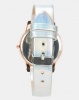 You I You & I Ladies Fashion Watch Metallic Iridescent Photo