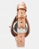 You I You & I Ladies Fashion Watch Metallic Bronze Photo