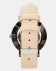 You I You & I Ladies Fashion Watch Nude Photo