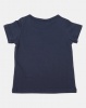 Utopia Boys Best Friends Graphic Tee Navy Photo
