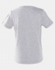 Puma Sportstyle Core Style Graphic Tee Grey Heather Photo