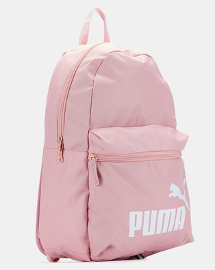 Photo of Puma Sportstyle Core Phase Backpack Bridal Rose