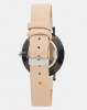 Joy Collectables Strap Watch Black Nude Photo