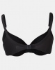 Playtex Plus Elixar 2 Pack Foam Moulded Bra Black & Oyster Photo