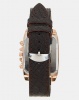 Joy Collectables Square Face Watch Choc Photo