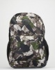 Joy Collectables Fashion Splash Backpack Multi Photo