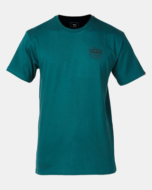 Photo of Vans Holder ST Classic Teal
