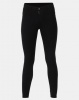 Sissy Boy Black Joey Axel Knit Jeggings Black Photo