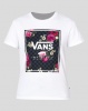 Vans Boxed Botanic White Photo
