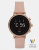 Fossil Gen 4 Smart Watch Venture HR Blush Leather Photo